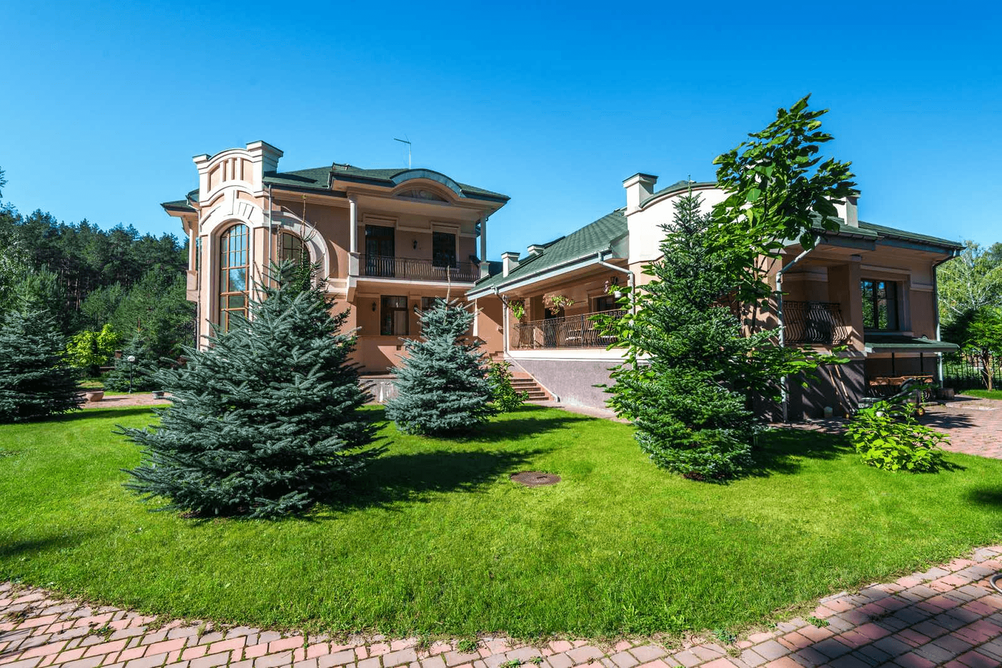 Conveyancing legal services